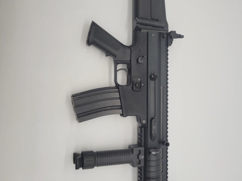 Scar L G&G FN Herstal