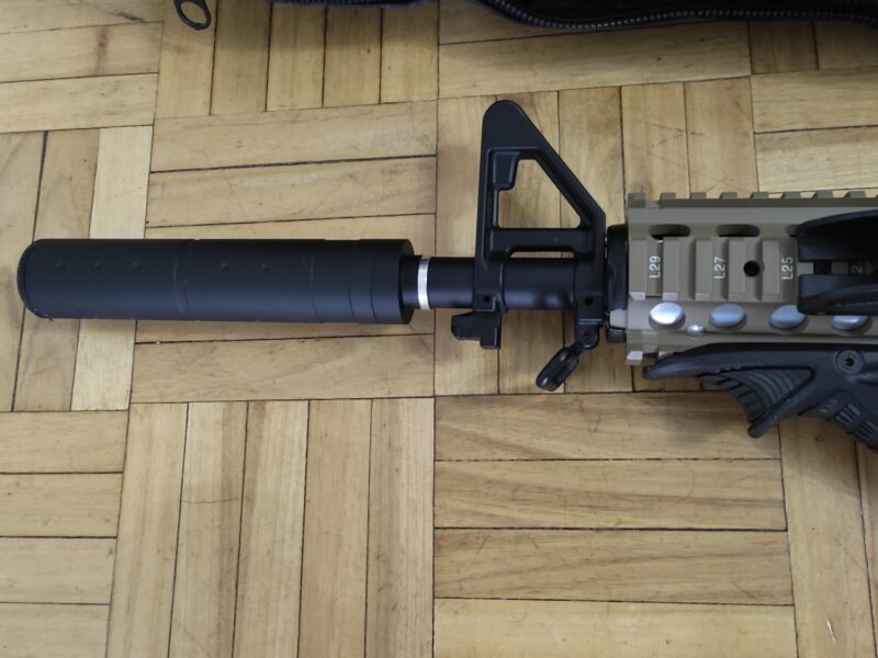 Réplica de Airsoft SPECNA ARMS SA-B02
