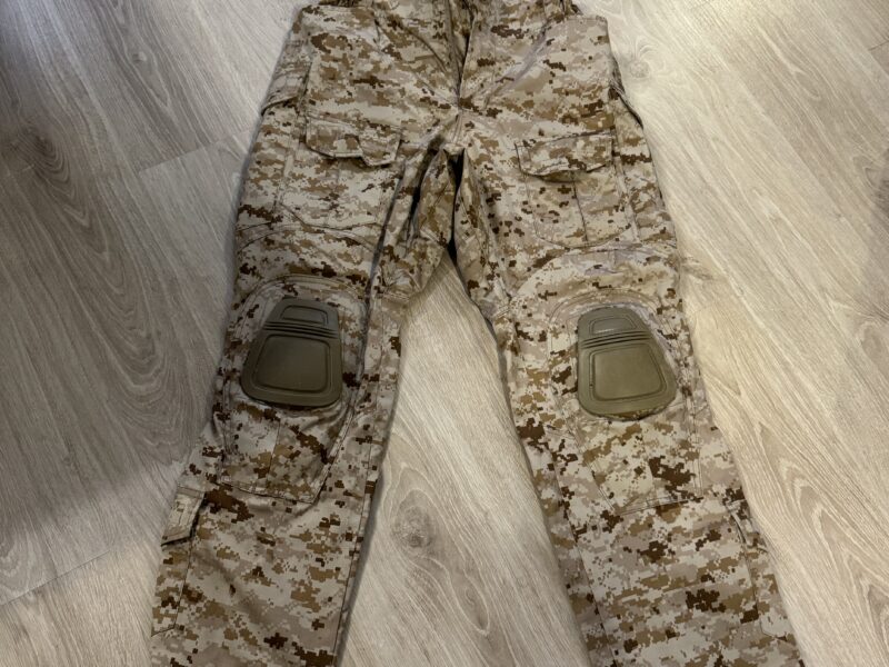 Lote de uniformes