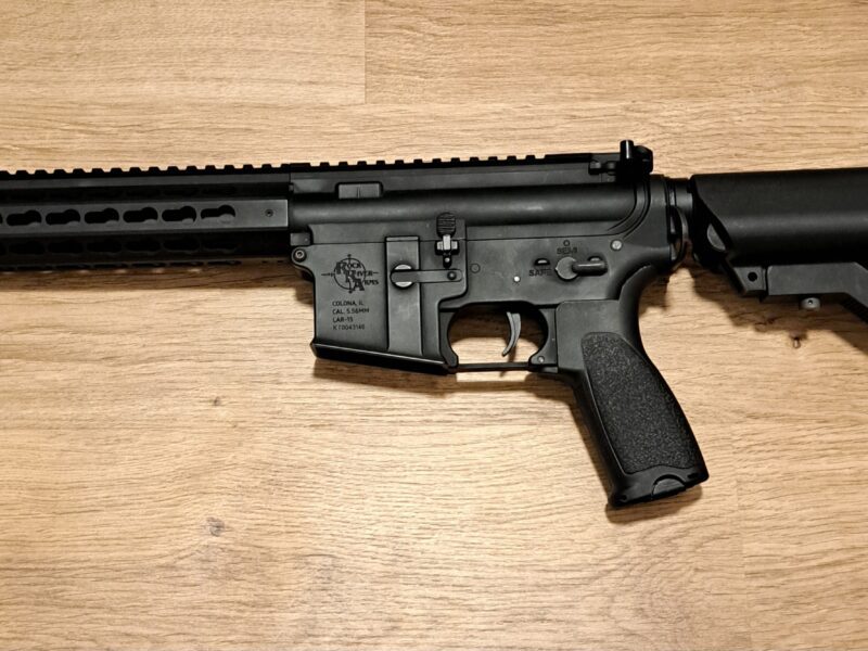 Specna arms sa e-08