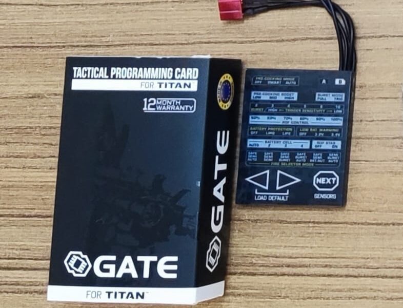 SRC full metal, full upgrade