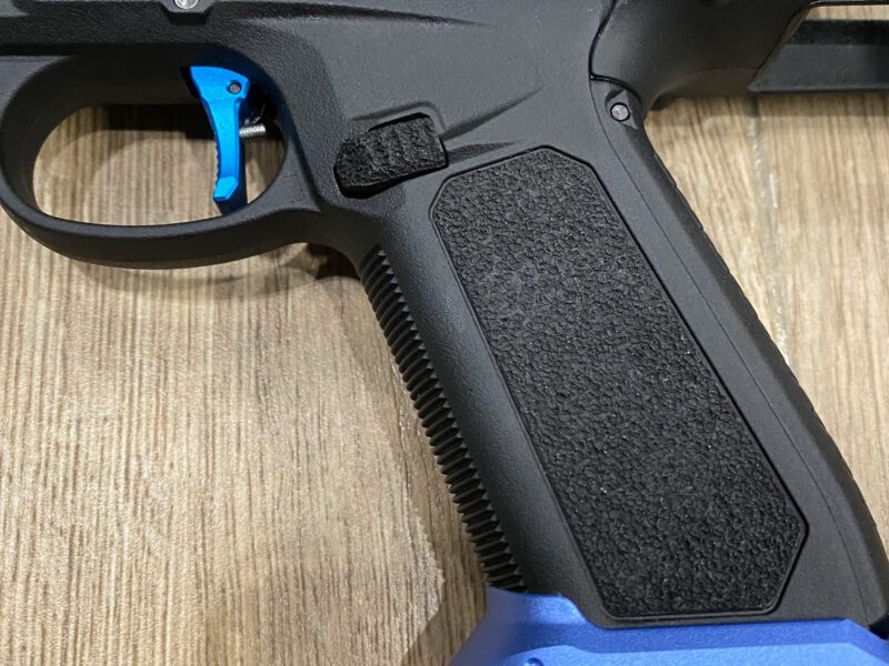 aap01c custom