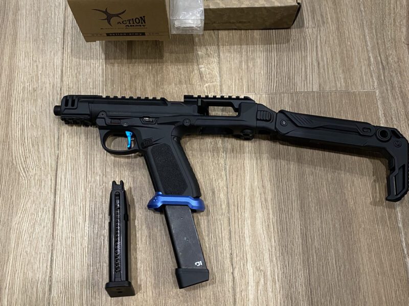 aap01c custom