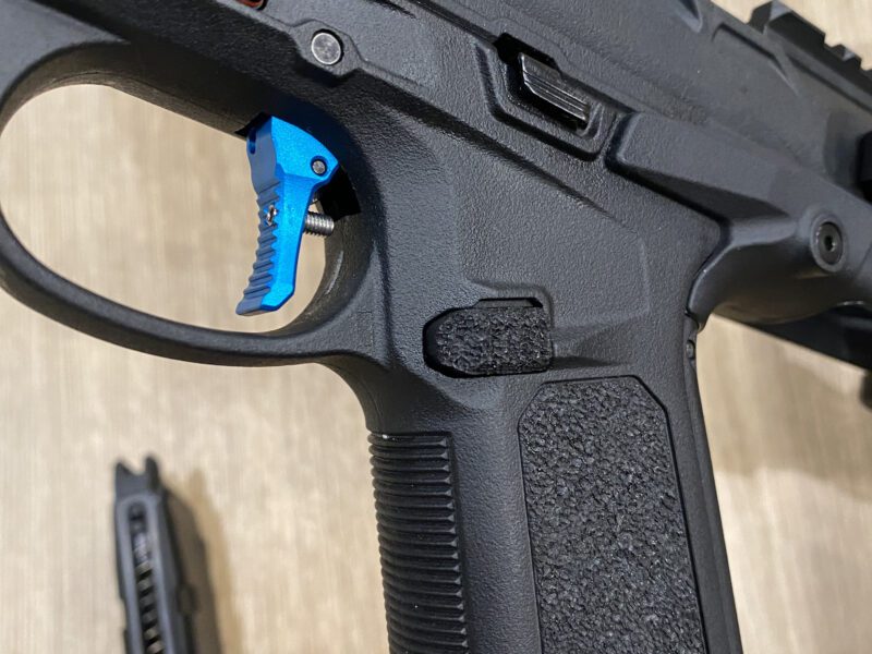 aap01c custom