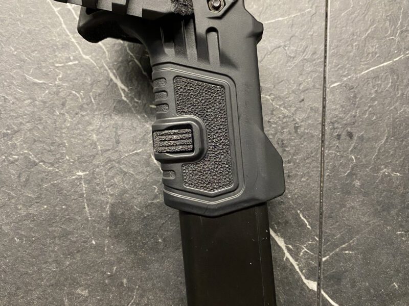 aap01c custom