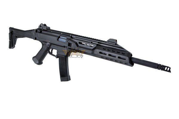 Scorpion evo carabina