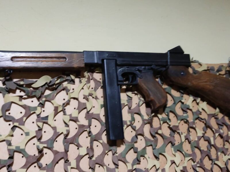 Airsoft de calidad