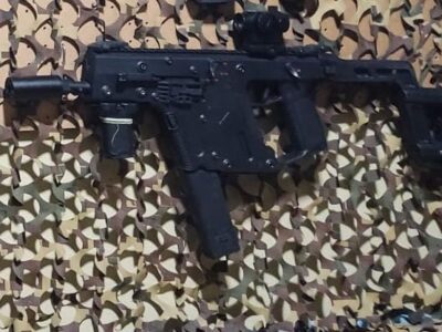 Airsoft de calidad