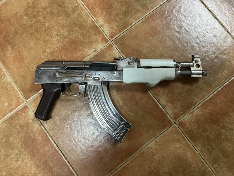 Ak E$L plata