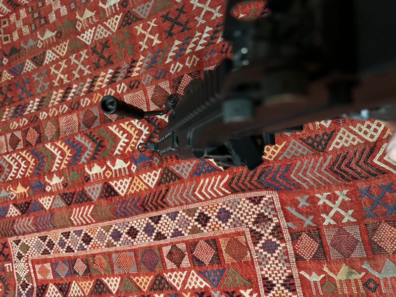M249 Minimi Para