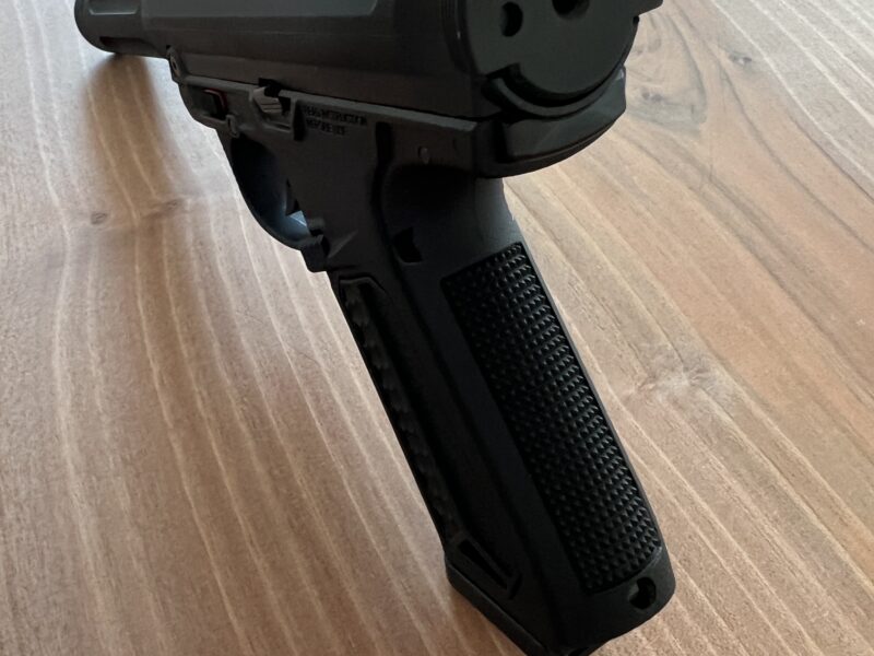 AAP-001 Assasin Nueva