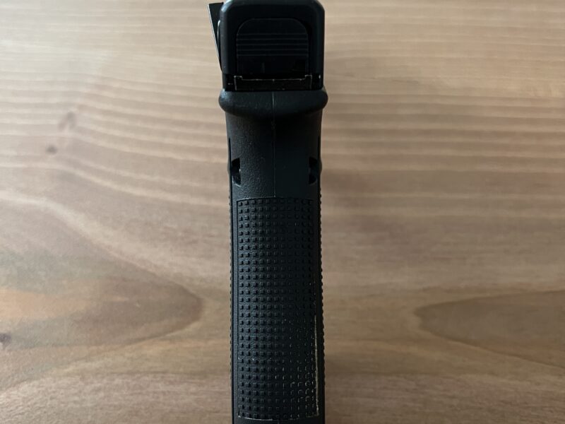 Glock 18 Semi automática y Full automática