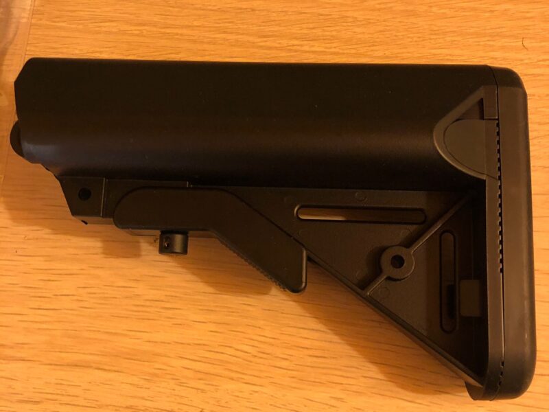 Culata M4 CQB MWS