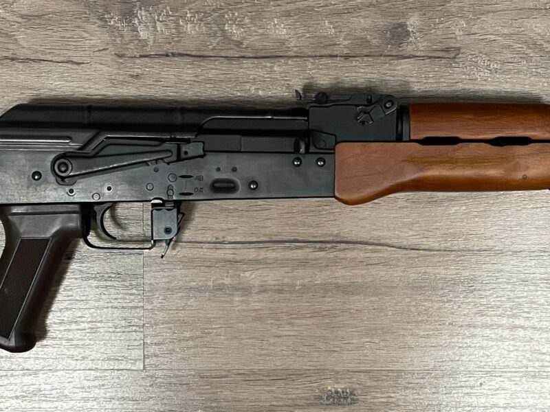 E&L AK47 AEG AIRSOFT