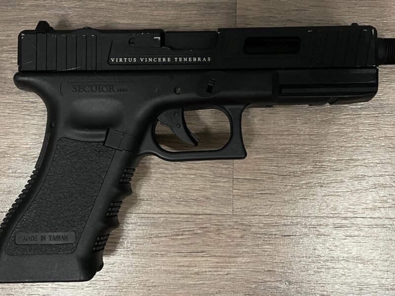 Varias Replicas Pistola Airsoft