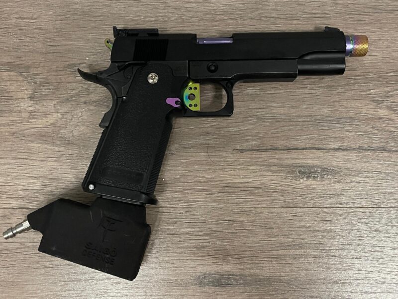 Varias Replicas Pistola Airsoft