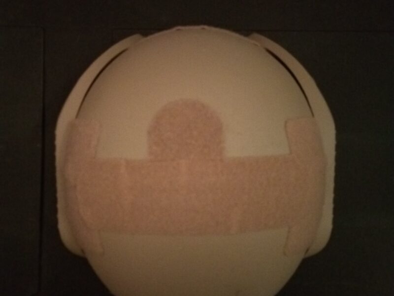 CASCO TÁCTICO MILITAR AIRSOFT
