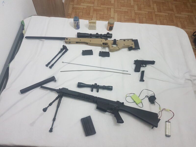 se vende