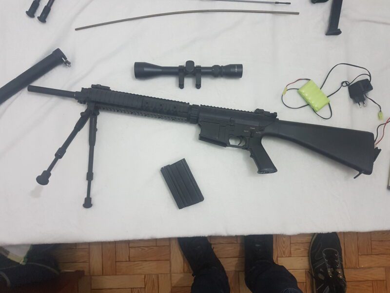 se vende