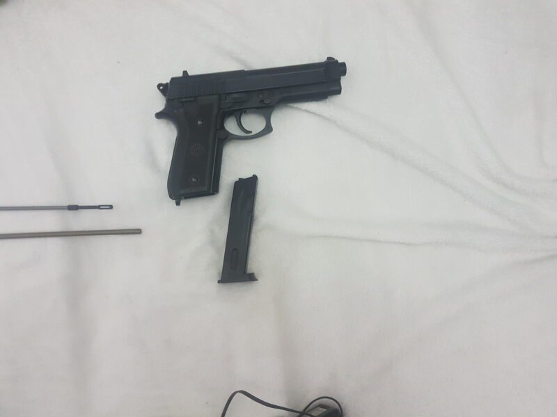 se vende