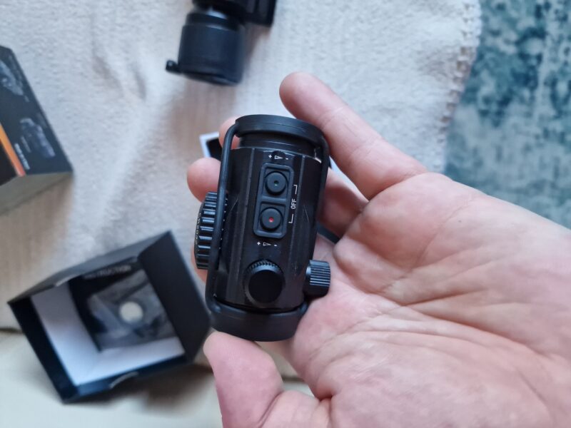 AK E&L ELAK702 Custom A-114 A + Accesorios