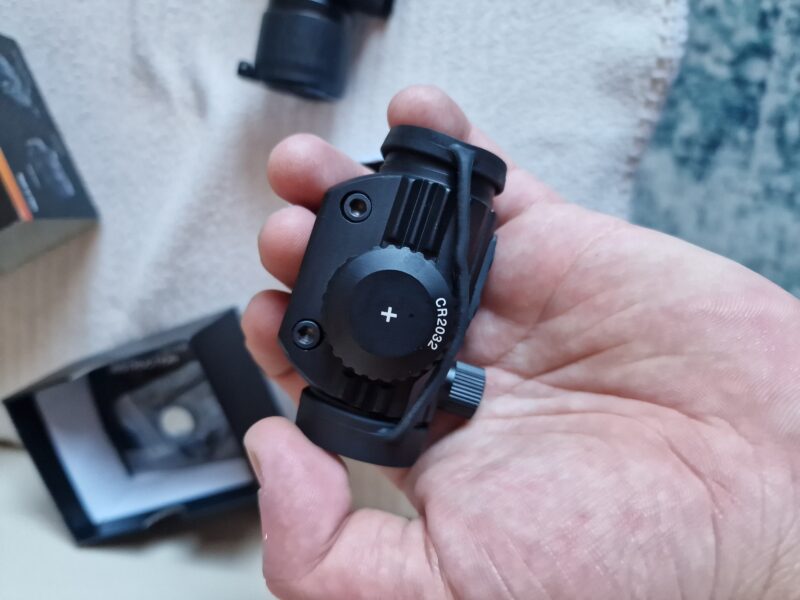 AK E&L ELAK702 Custom A-114 A + Accesorios