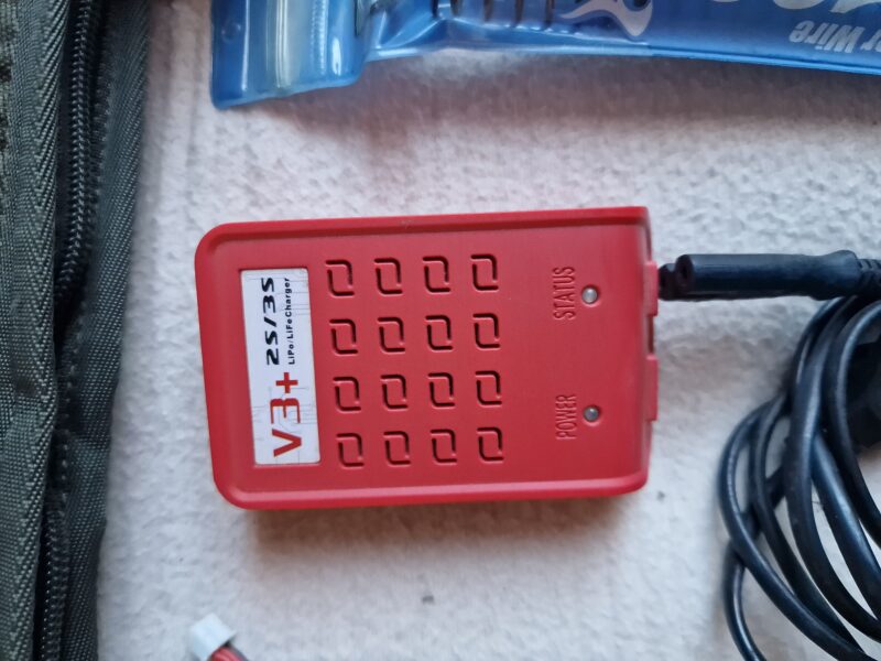 AK E&L ELAK702 Custom A-114 A + Accesorios