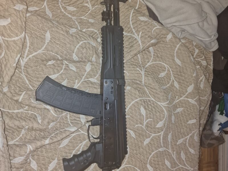 AK12 E&L