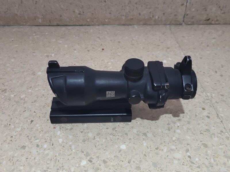 Mira 4x32 Trijicon ACOG