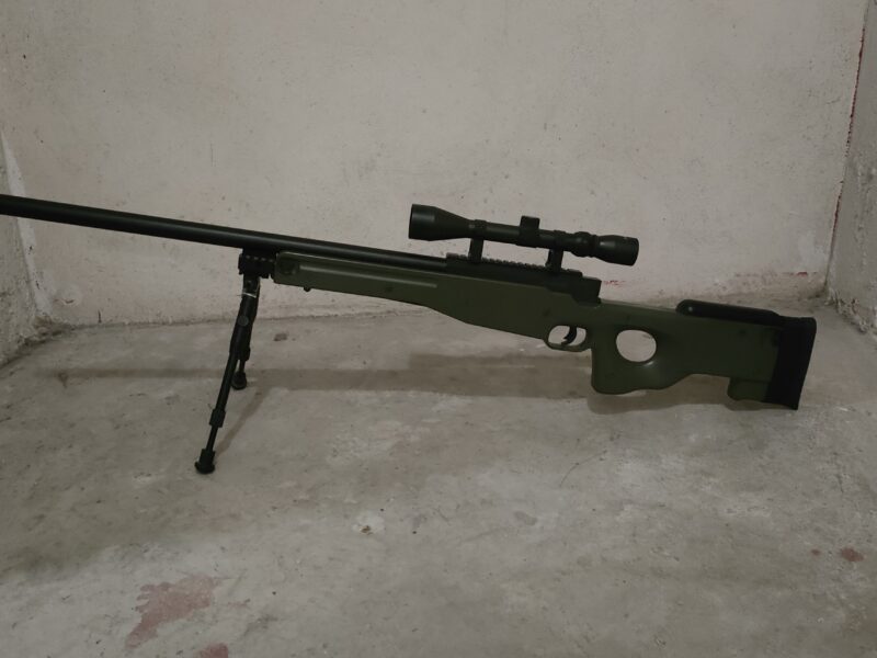 L96 WELL