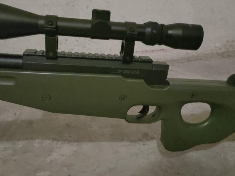 L96 WELL