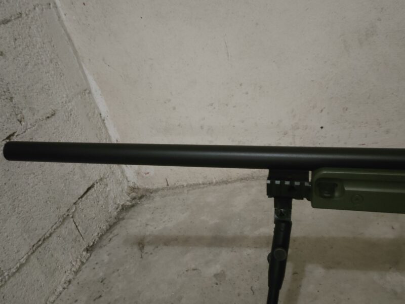 L96 WELL