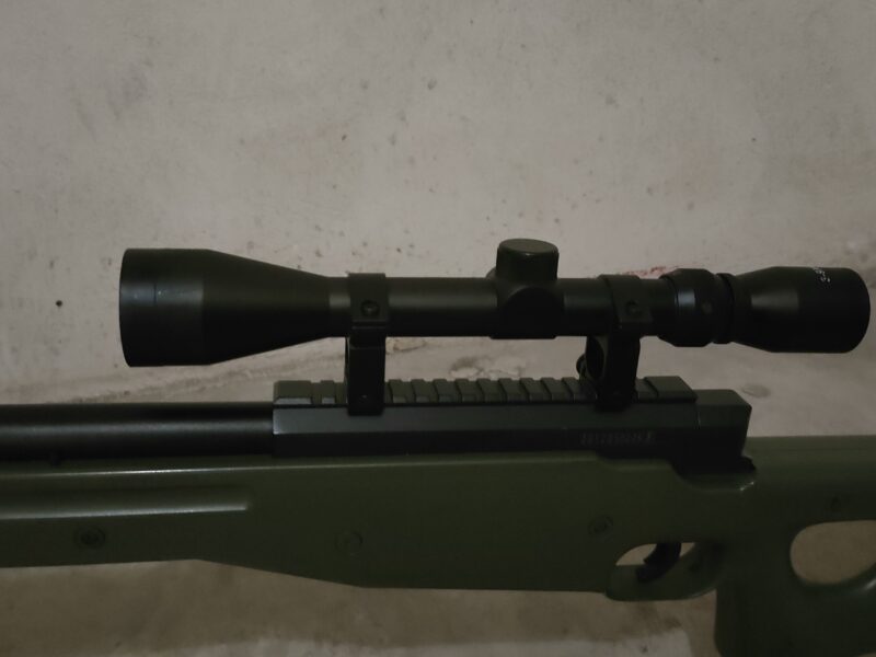 L96 WELL