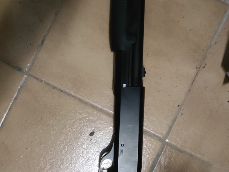 Benelli recortada