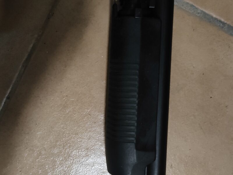 Benelli recortada