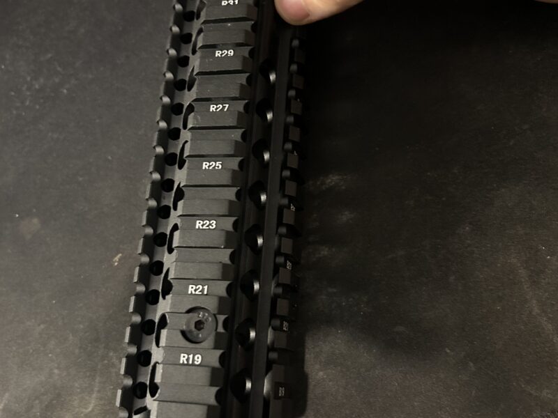 Rís mk18
