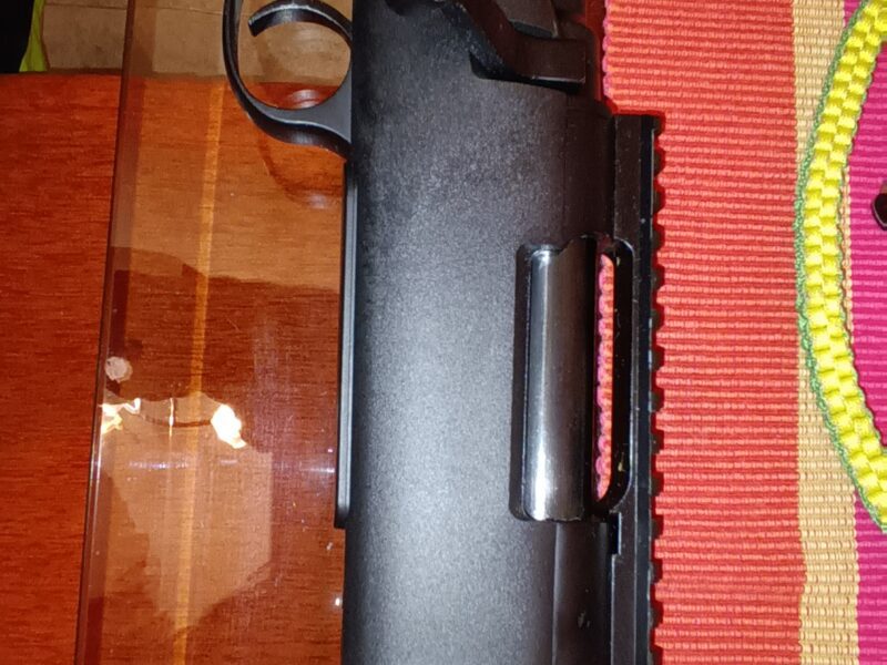 M24 Rossi Storm PRO