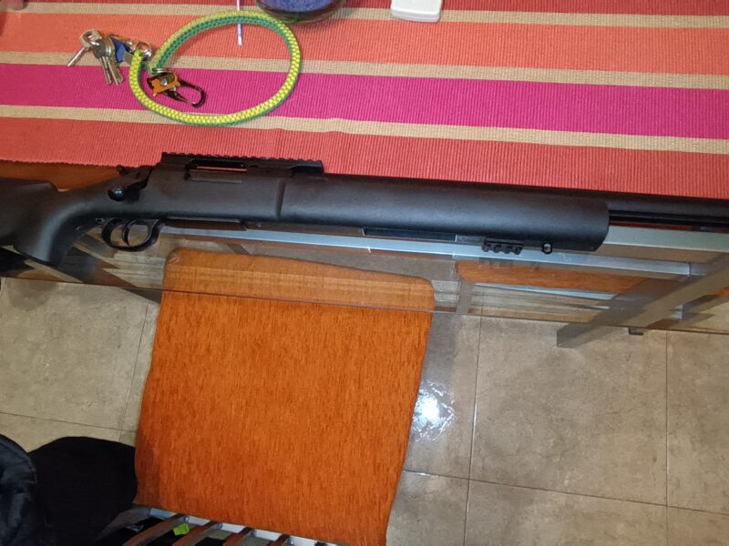 M24 Rossi Storm PRO