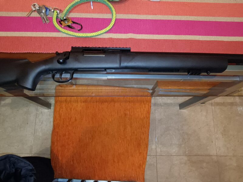 M24 Rossi Storm PRO