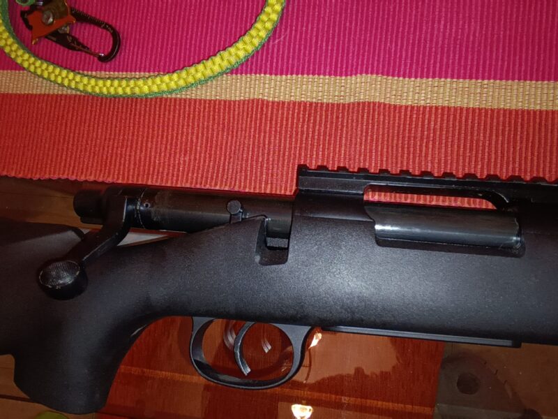 M24 Rossi Storm PRO