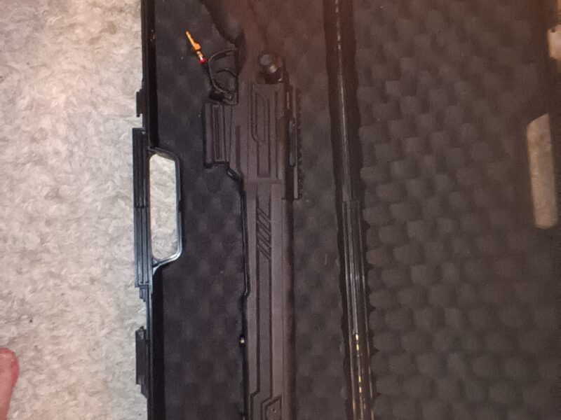 T11 Action Army HPA