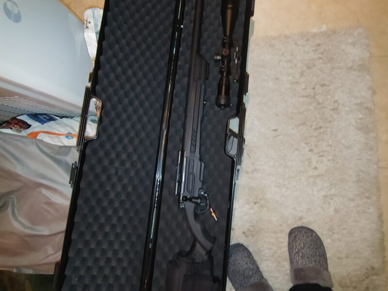 T11 Action Army HPA