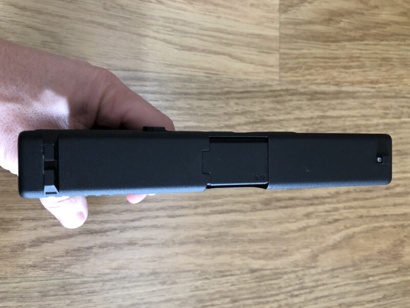 Glock 19 Gen 3 UMAREX/VFC CO2