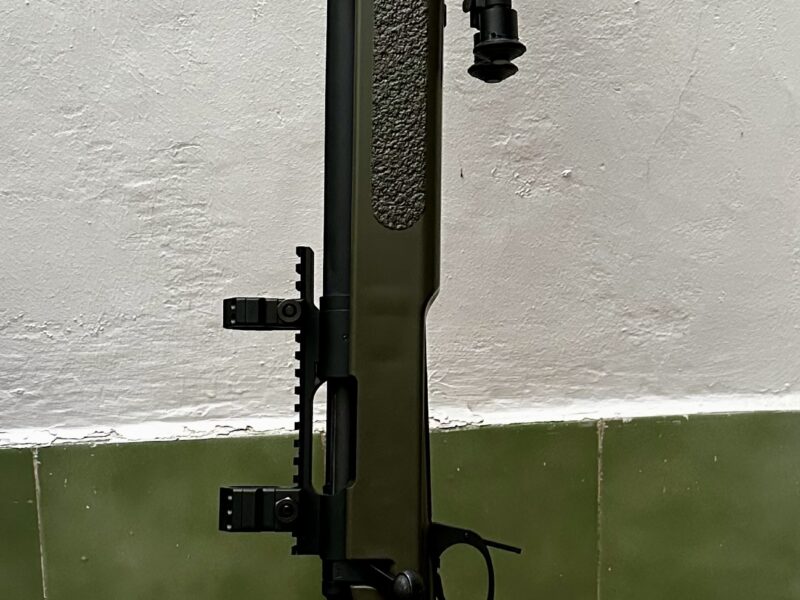 Sniper VFC M40A5 GAS DELUXE LIMITED EDITION