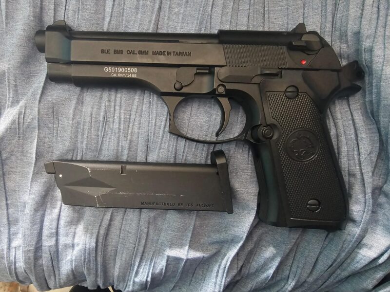 ICS BLE B M9