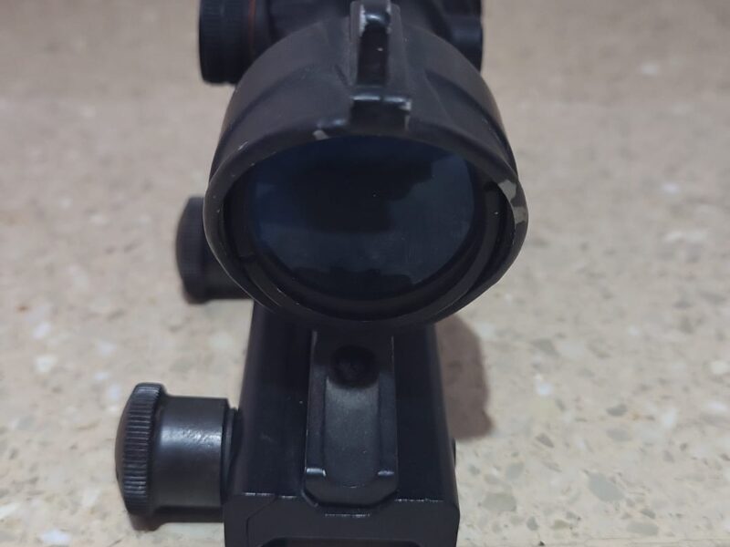 Mira 4x32 Trijicon ACOG