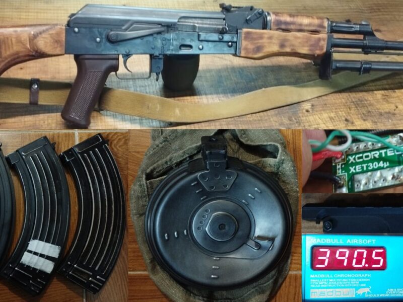 RPK LCT