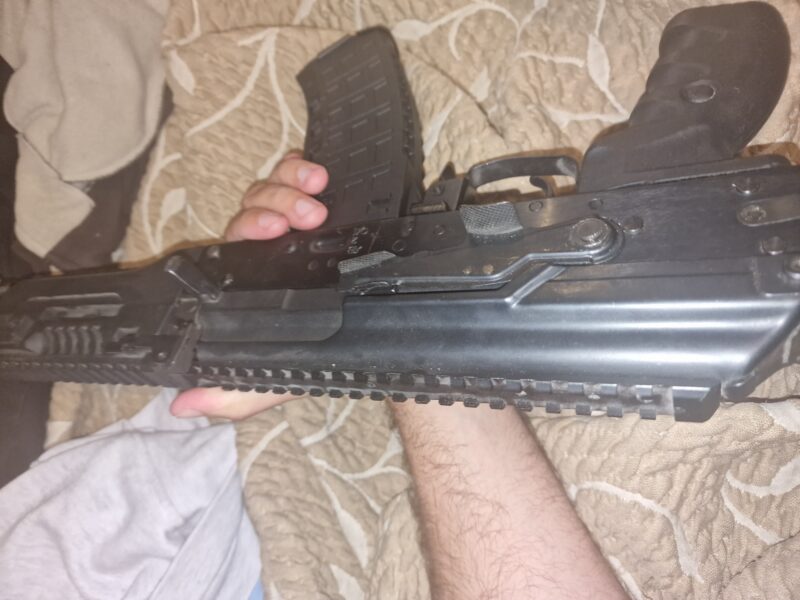 AK12 E&L
