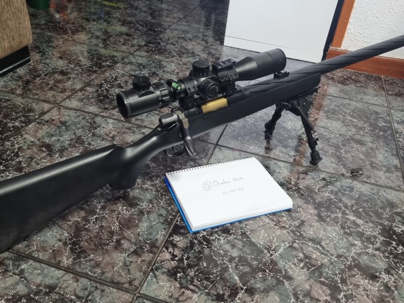 Vsr tokyo marui