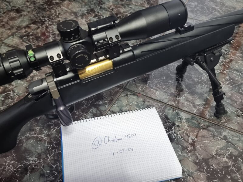 Vsr tokyo marui